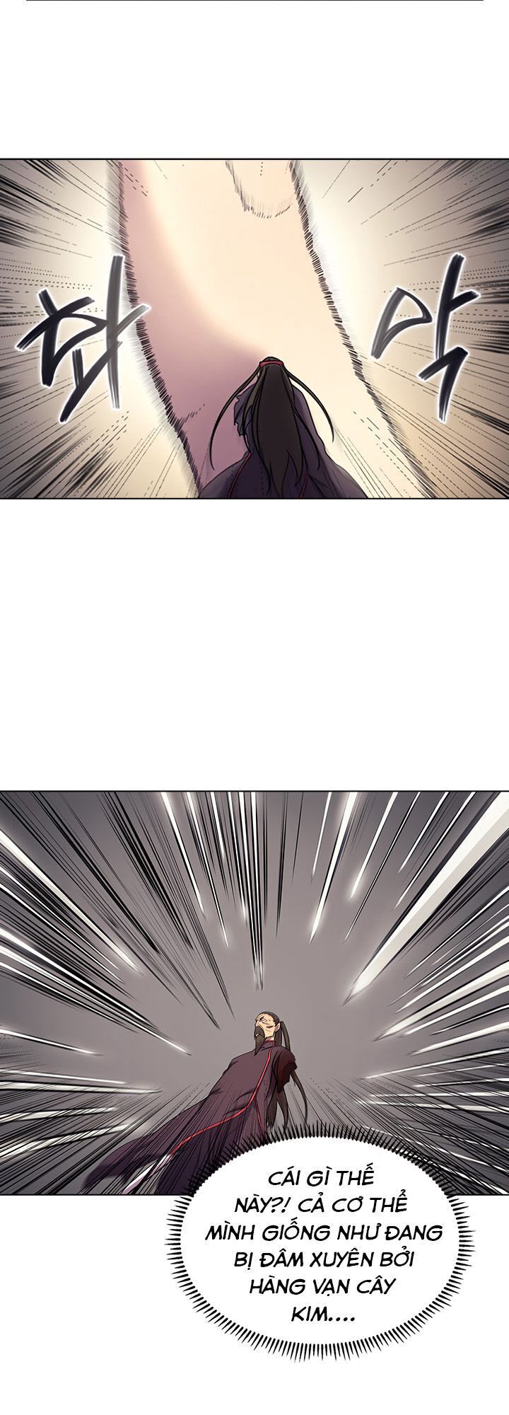 Biên Niên Sử Của Thiên Quỷ Chap 107 - Next Chap 108