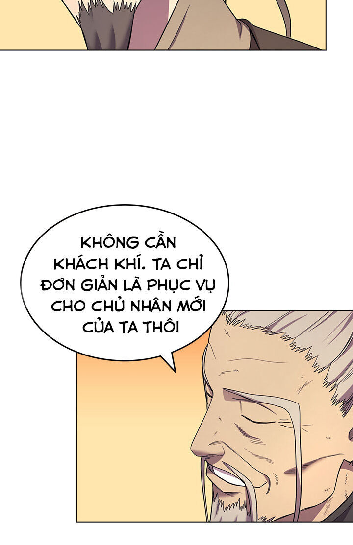 Biên Niên Sử Của Thiên Quỷ Chap 107 - Next Chap 108