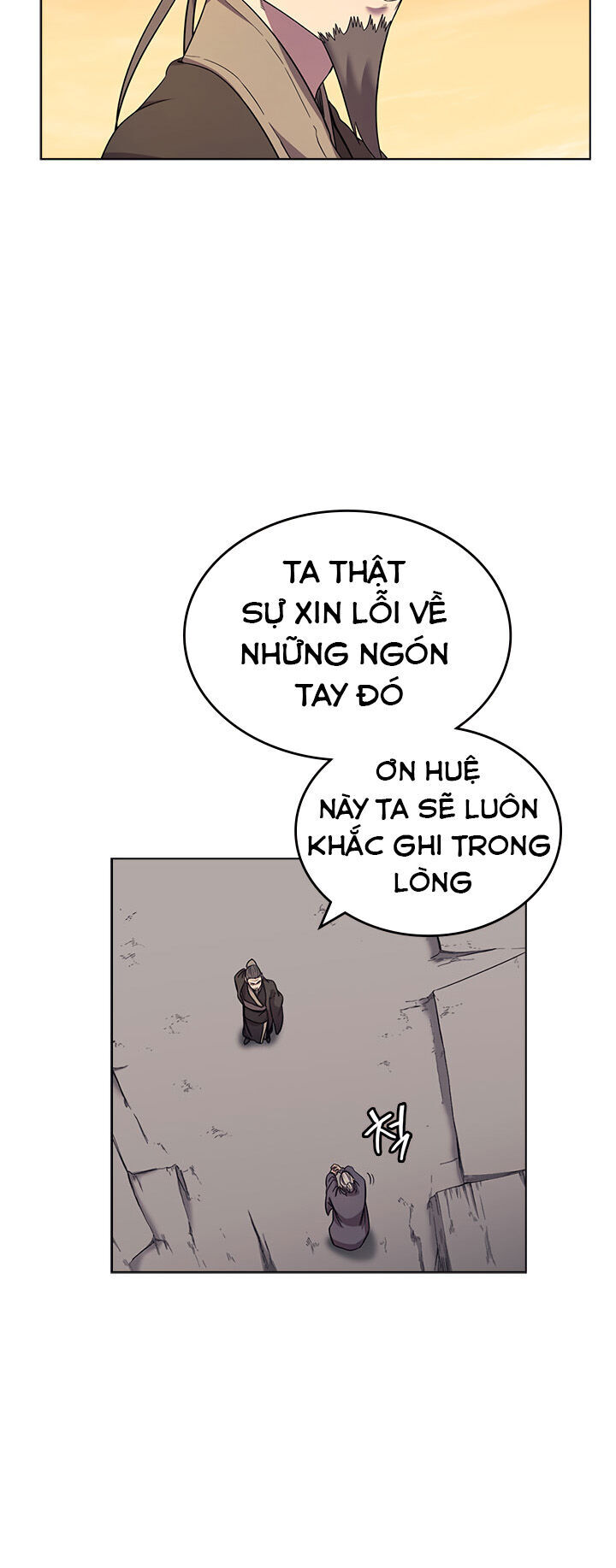 Biên Niên Sử Của Thiên Quỷ Chap 107 - Next Chap 108