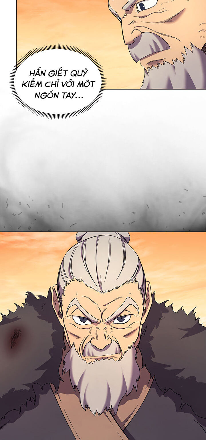 Biên Niên Sử Của Thiên Quỷ Chap 107 - Next Chap 108