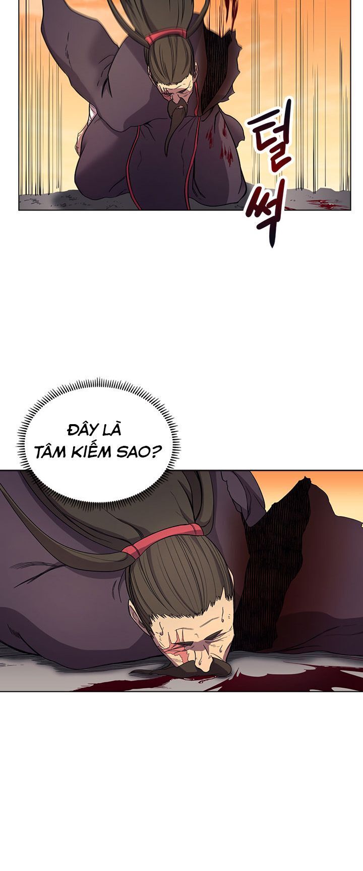 Biên Niên Sử Của Thiên Quỷ Chap 107 - Next Chap 108