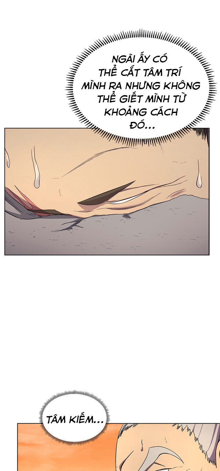 Biên Niên Sử Của Thiên Quỷ Chap 107 - Next Chap 108