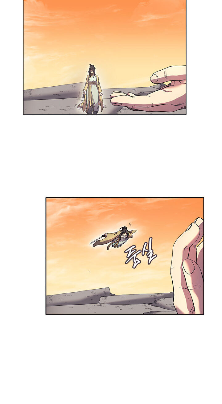 Biên Niên Sử Của Thiên Quỷ Chap 107 - Next Chap 108