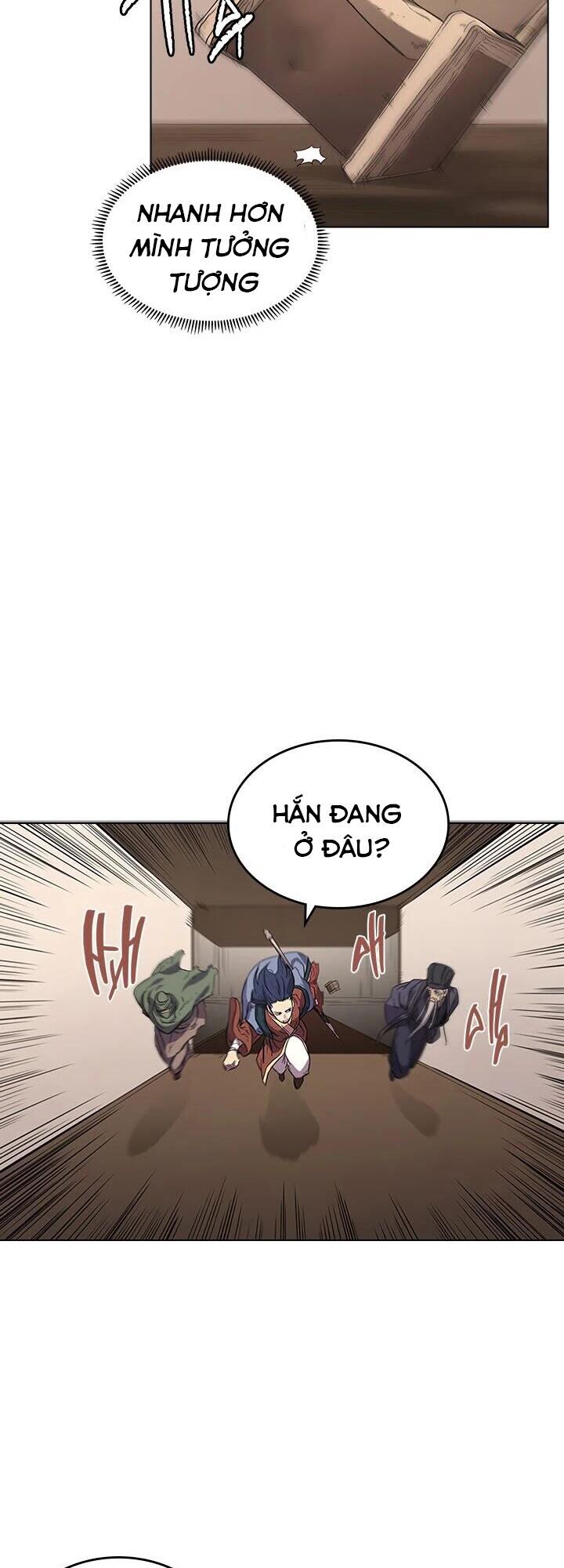 Biên Niên Sử Của Thiên Quỷ Chap 100 - Next Chap 101