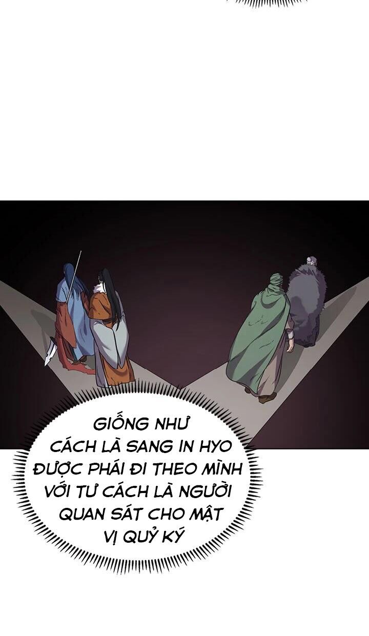 Biên Niên Sử Của Thiên Quỷ Chap 100 - Next Chap 101