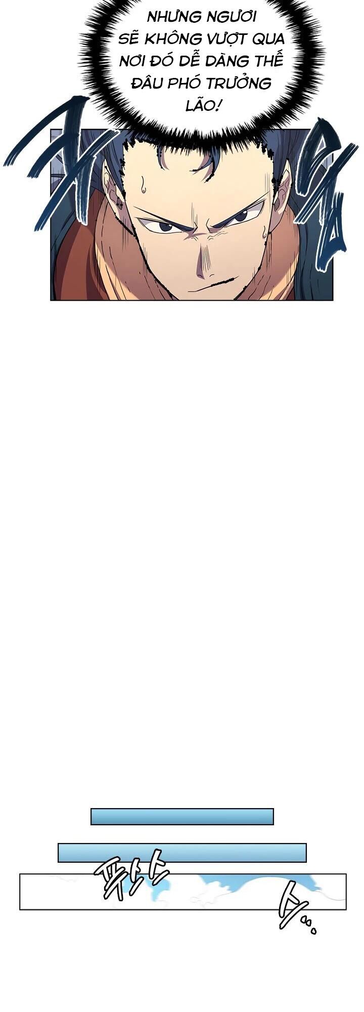 Biên Niên Sử Của Thiên Quỷ Chap 100 - Next Chap 101