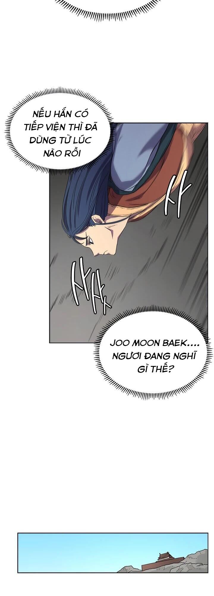 Biên Niên Sử Của Thiên Quỷ Chap 100 - Next Chap 101