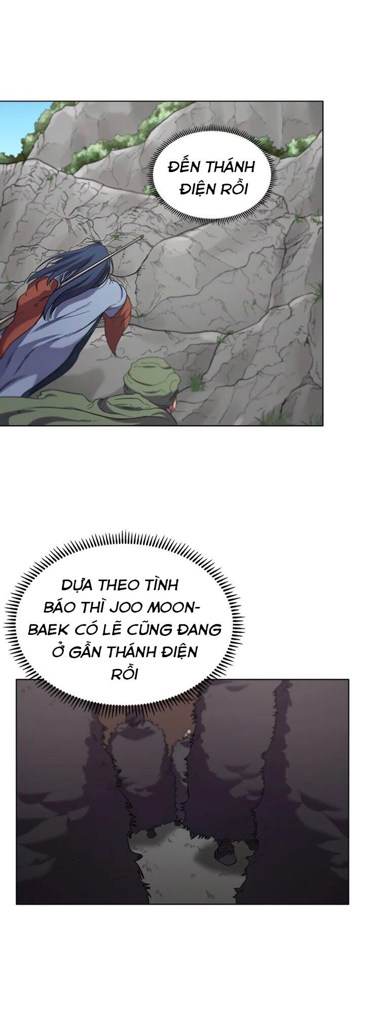 Biên Niên Sử Của Thiên Quỷ Chap 100 - Next Chap 101