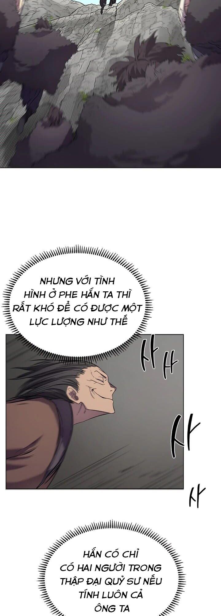 Biên Niên Sử Của Thiên Quỷ Chap 100 - Next Chap 101