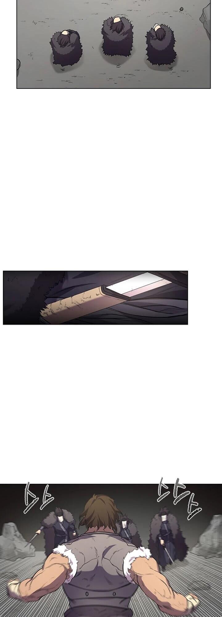 Biên Niên Sử Của Thiên Quỷ Chap 100 - Next Chap 101