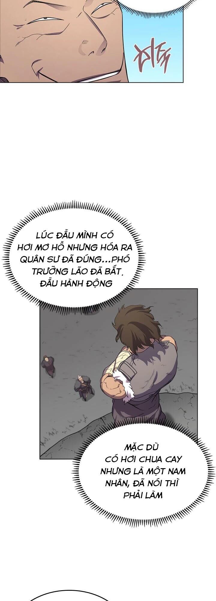 Biên Niên Sử Của Thiên Quỷ Chap 100 - Next Chap 101
