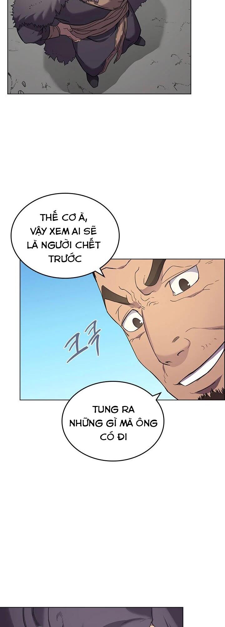 Biên Niên Sử Của Thiên Quỷ Chap 100 - Next Chap 101