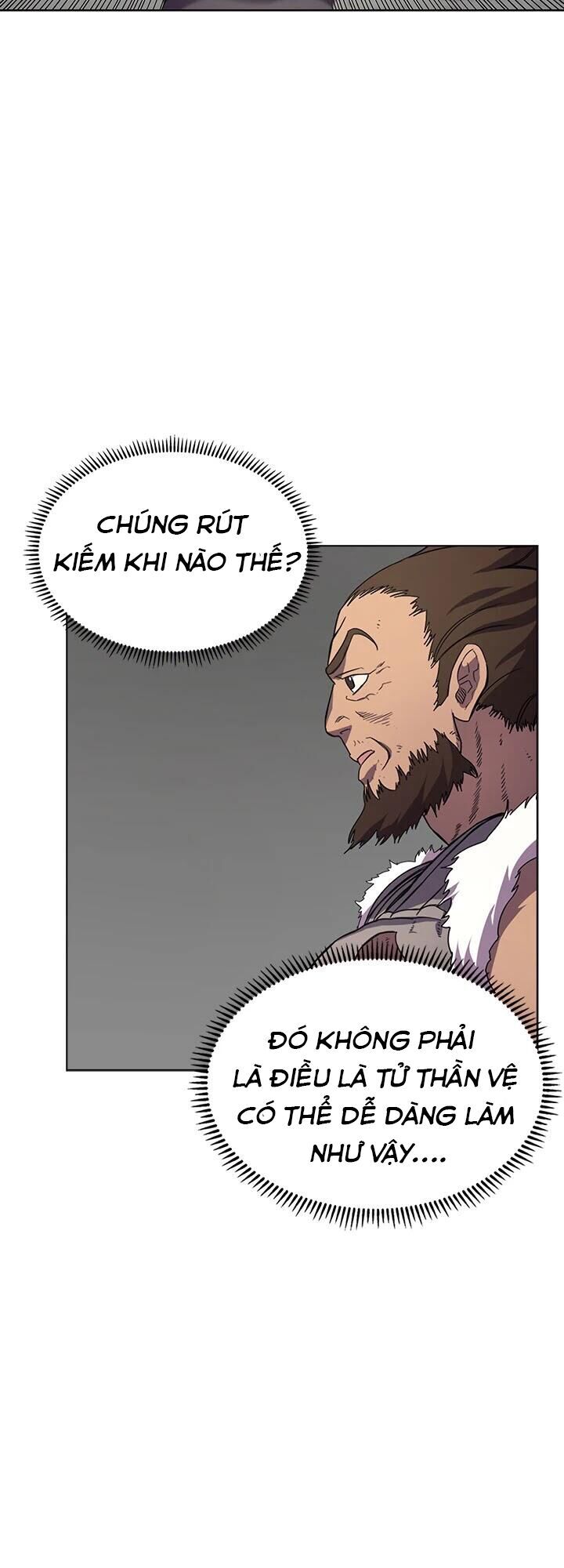 Biên Niên Sử Của Thiên Quỷ Chap 100 - Next Chap 101