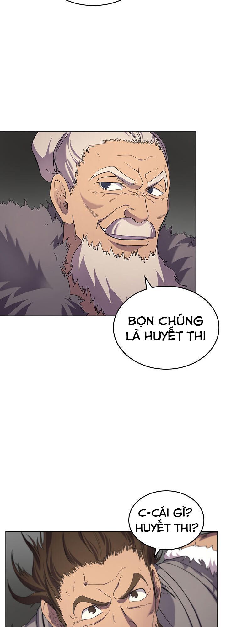 Biên Niên Sử Của Thiên Quỷ Chap 100 - Next Chap 101