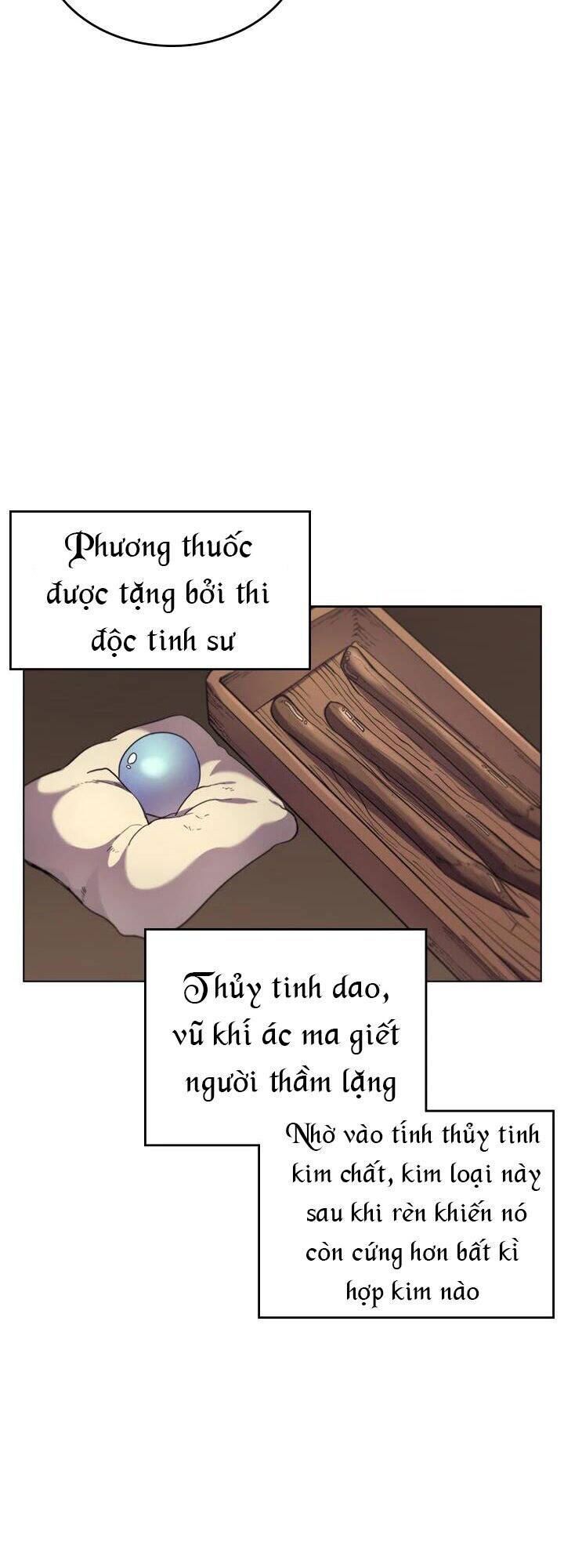 Biên Niên Sử Của Thiên Quỷ Chap 100 - Next Chap 101