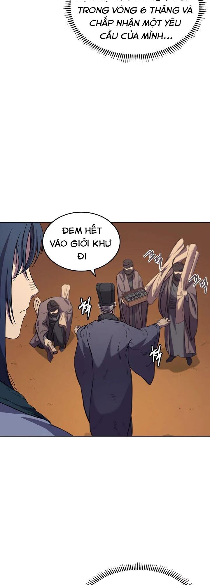 Biên Niên Sử Của Thiên Quỷ Chap 100 - Next Chap 101