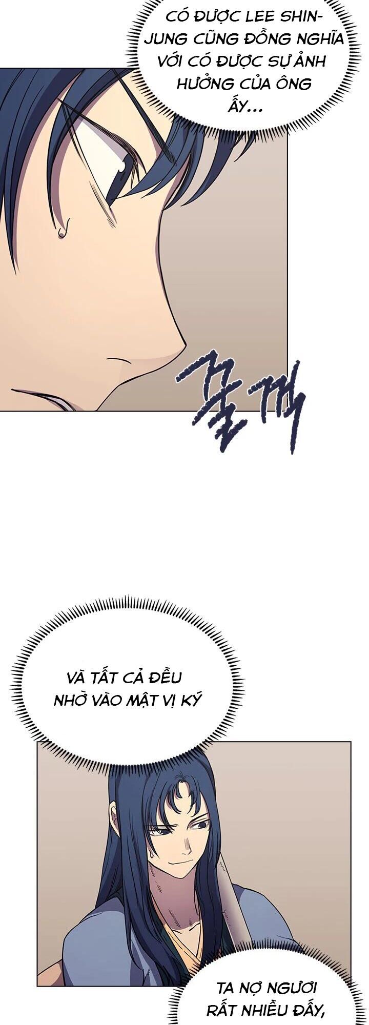 Biên Niên Sử Của Thiên Quỷ Chap 100 - Next Chap 101