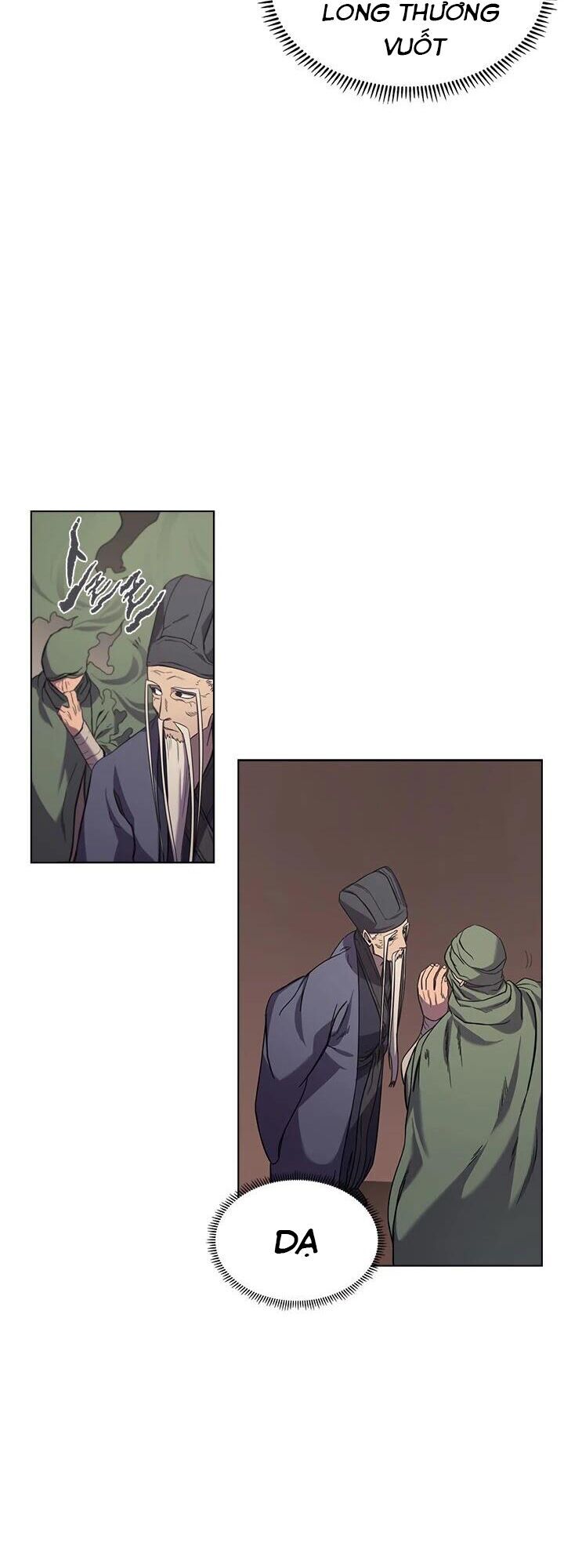 Biên Niên Sử Của Thiên Quỷ Chap 100 - Next Chap 101
