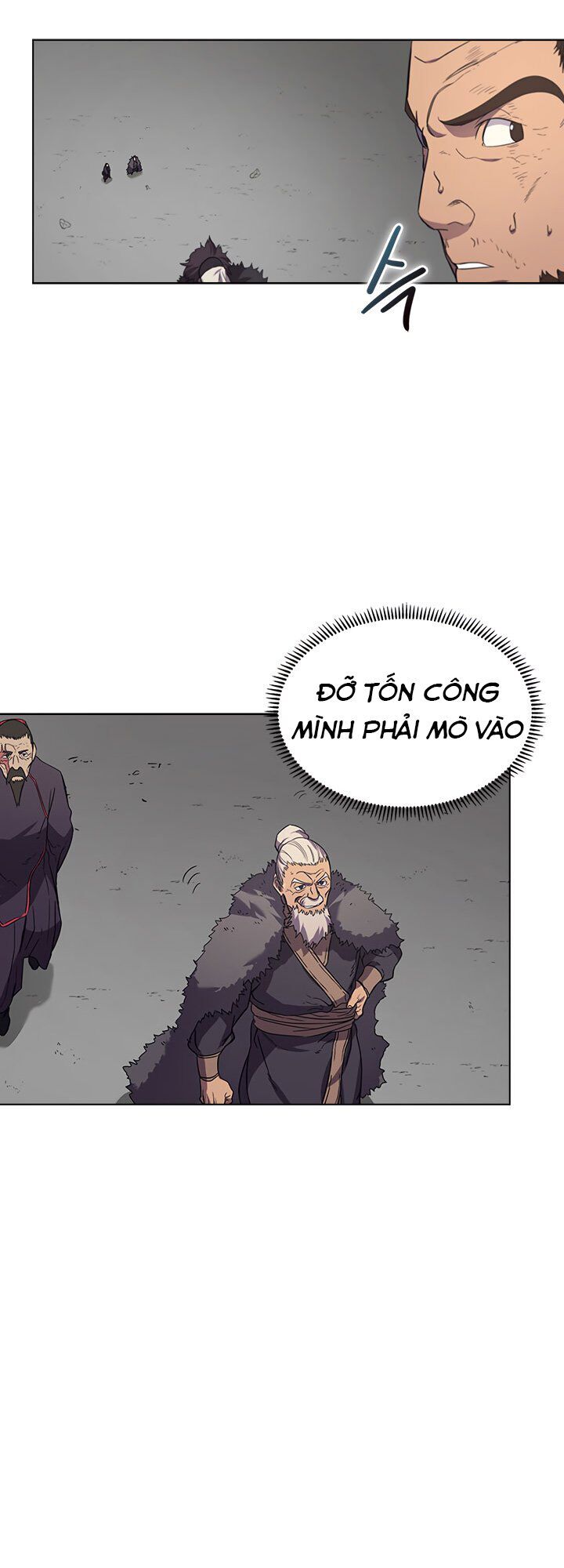 Biên Niên Sử Của Thiên Quỷ Chap 101 - Next Chap 102