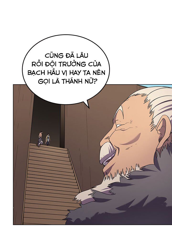 Biên Niên Sử Của Thiên Quỷ Chap 101 - Next Chap 102