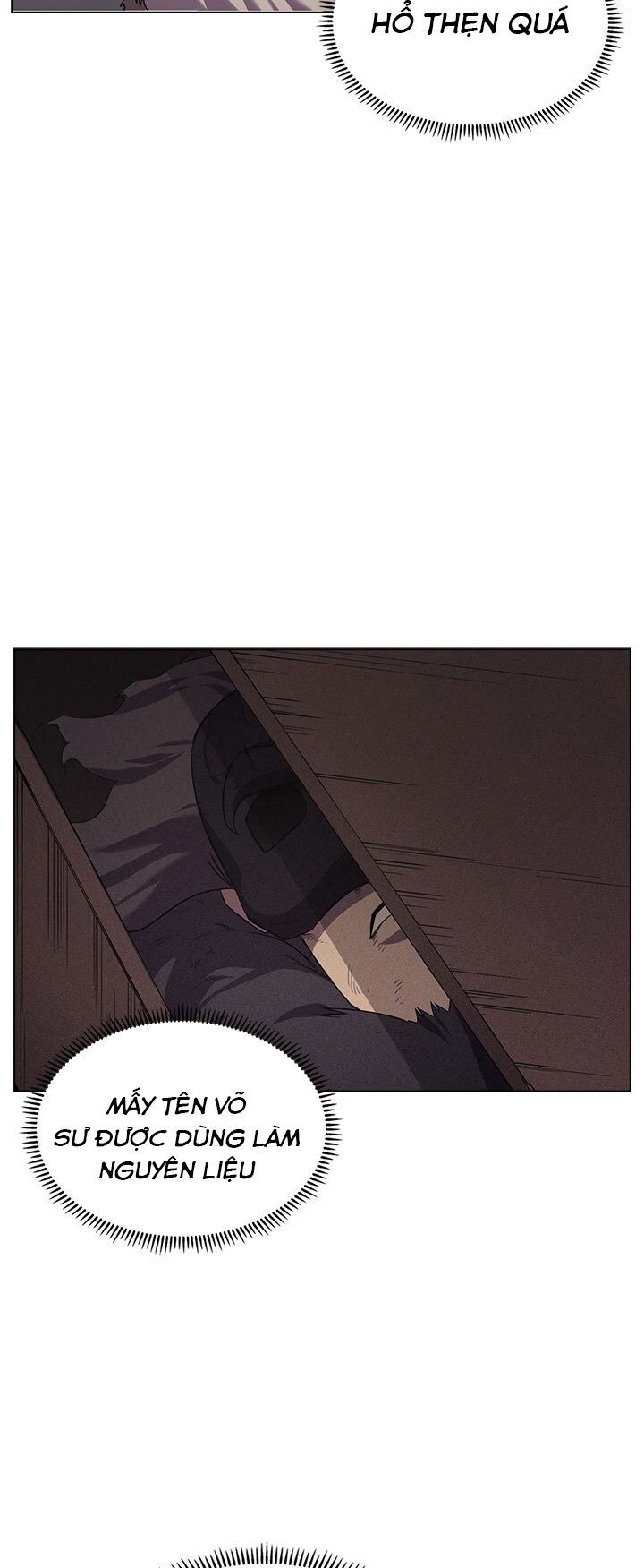 Biên Niên Sử Của Thiên Quỷ Chap 101 - Next Chap 102
