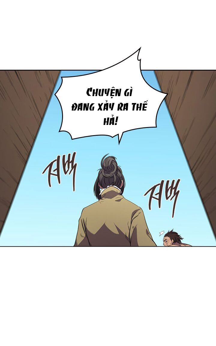Biên Niên Sử Của Thiên Quỷ Chap 101 - Next Chap 102