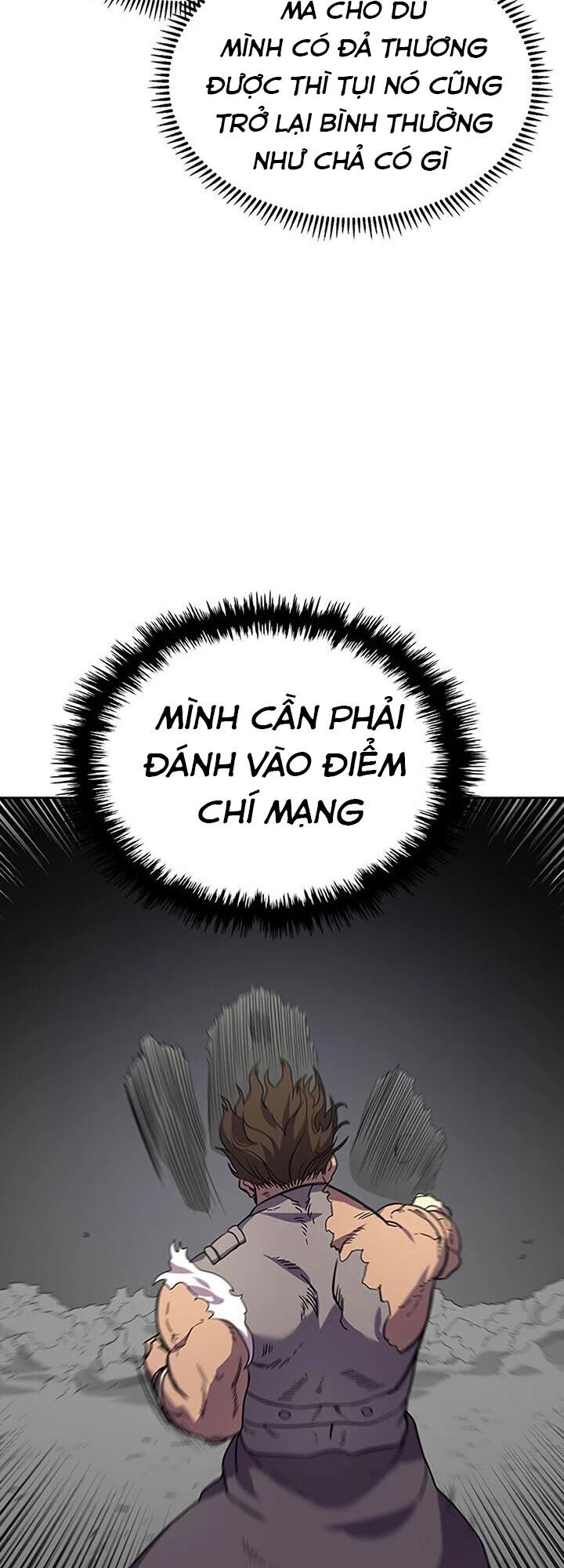 Biên Niên Sử Của Thiên Quỷ Chap 101 - Next Chap 102