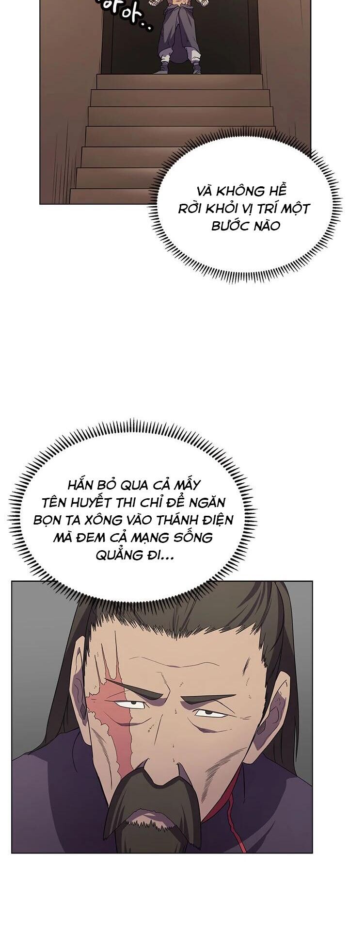 Biên Niên Sử Của Thiên Quỷ Chap 101 - Next Chap 102