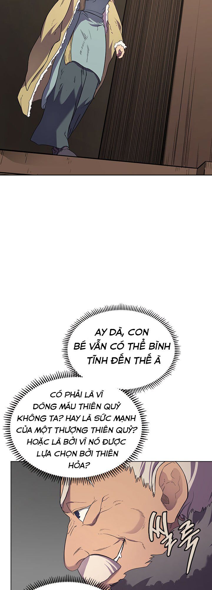 Biên Niên Sử Của Thiên Quỷ Chap 101 - Next Chap 102