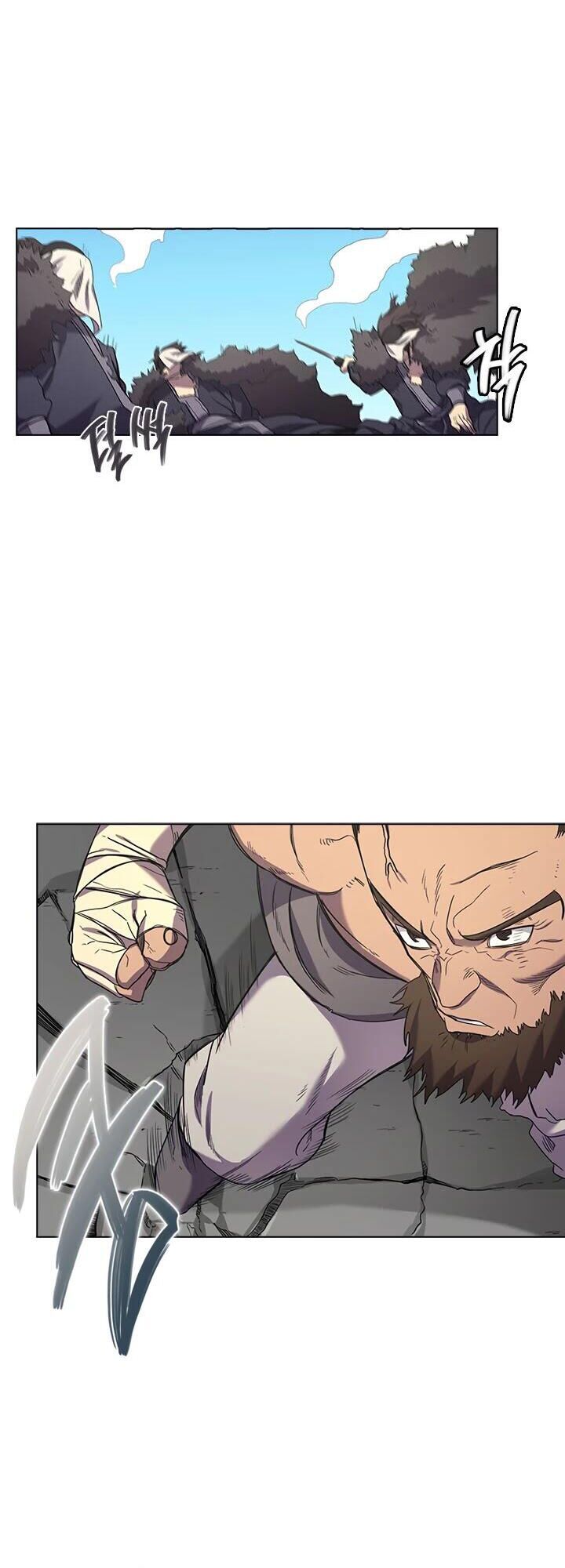 Biên Niên Sử Của Thiên Quỷ Chap 101 - Next Chap 102