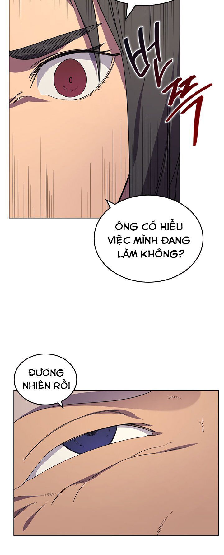 Biên Niên Sử Của Thiên Quỷ Chap 101 - Next Chap 102