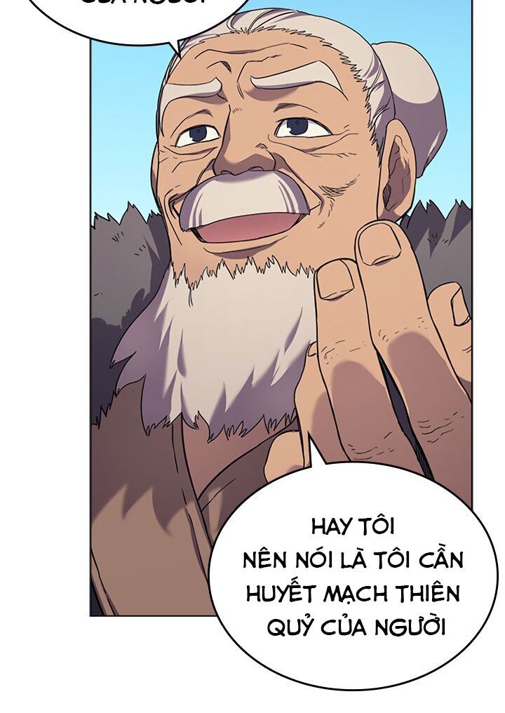 Biên Niên Sử Của Thiên Quỷ Chap 101 - Next Chap 102