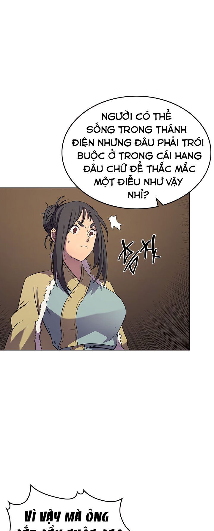 Biên Niên Sử Của Thiên Quỷ Chap 101 - Next Chap 102