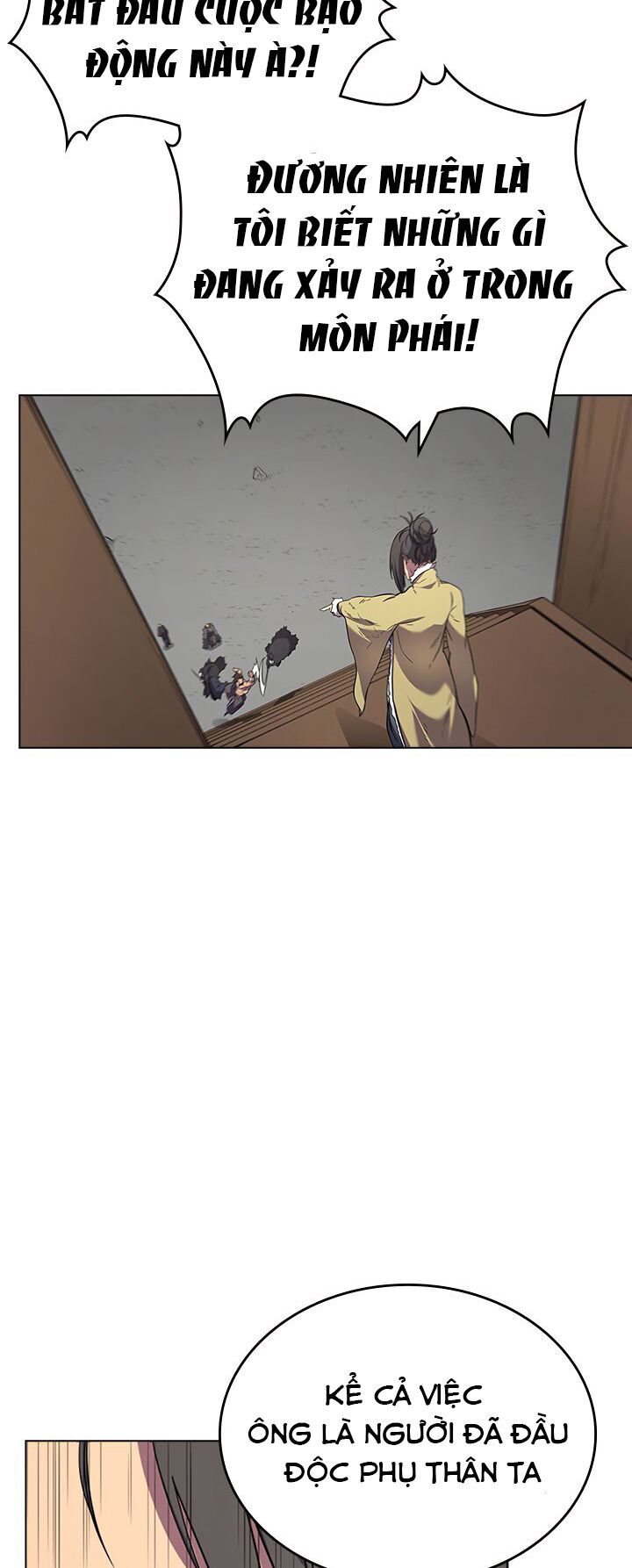 Biên Niên Sử Của Thiên Quỷ Chap 101 - Next Chap 102