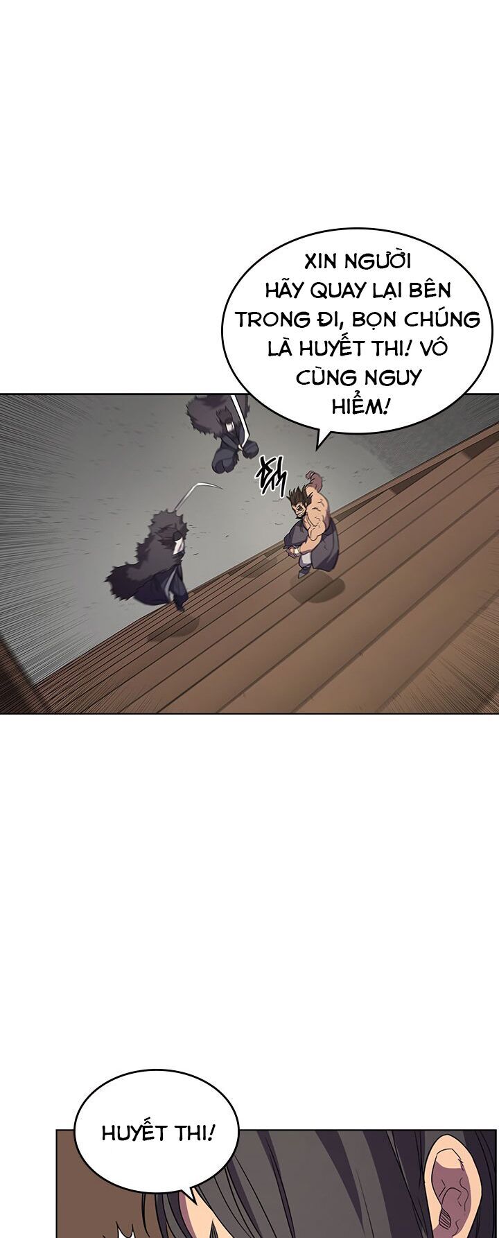 Biên Niên Sử Của Thiên Quỷ Chap 101 - Next Chap 102