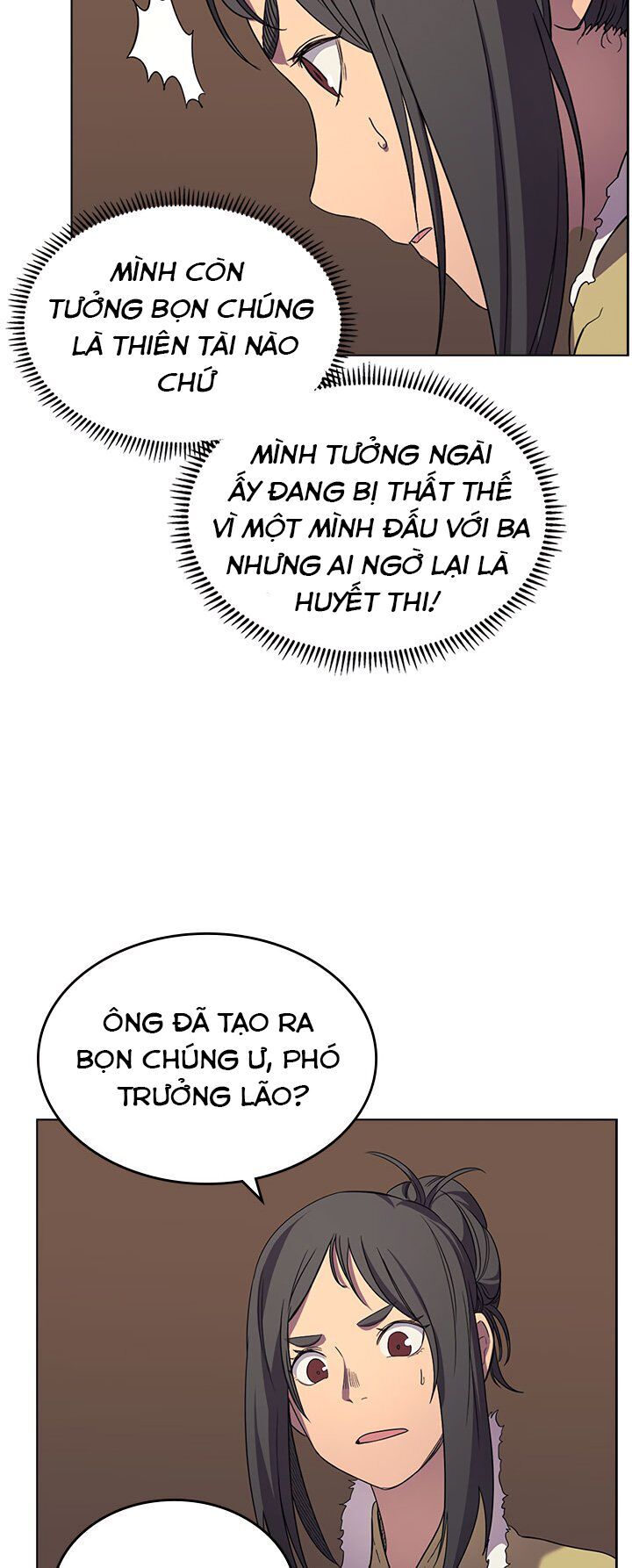 Biên Niên Sử Của Thiên Quỷ Chap 101 - Next Chap 102