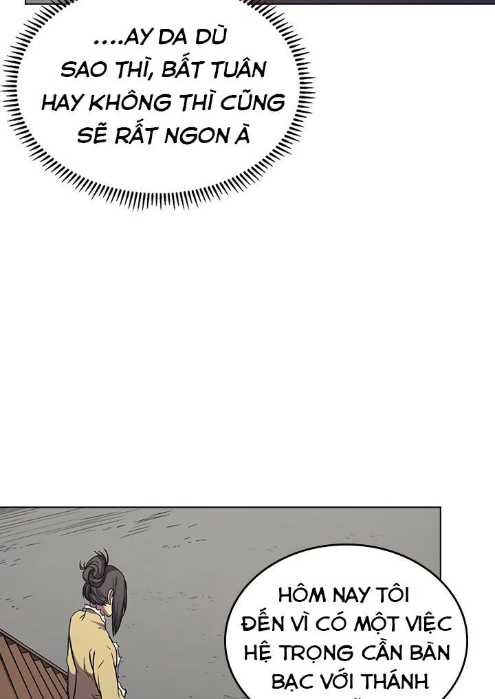 Biên Niên Sử Của Thiên Quỷ Chap 101 - Next Chap 102
