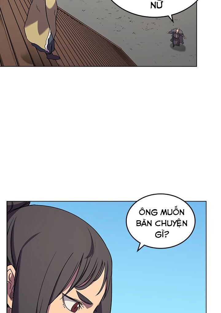 Biên Niên Sử Của Thiên Quỷ Chap 101 - Next Chap 102