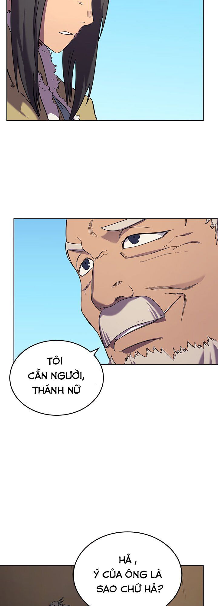 Biên Niên Sử Của Thiên Quỷ Chap 101 - Next Chap 102