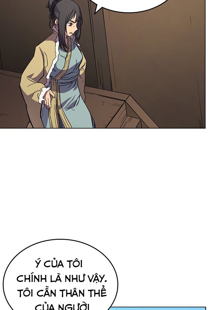 Biên Niên Sử Của Thiên Quỷ Chap 101 - Next Chap 102
