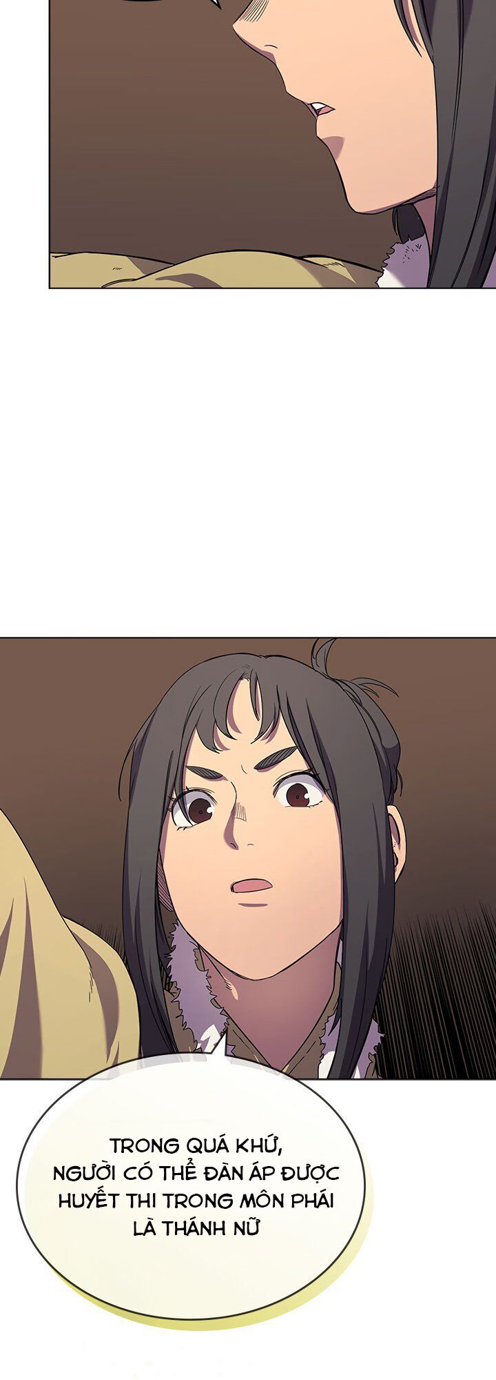 Biên Niên Sử Của Thiên Quỷ Chap 101 - Next Chap 102