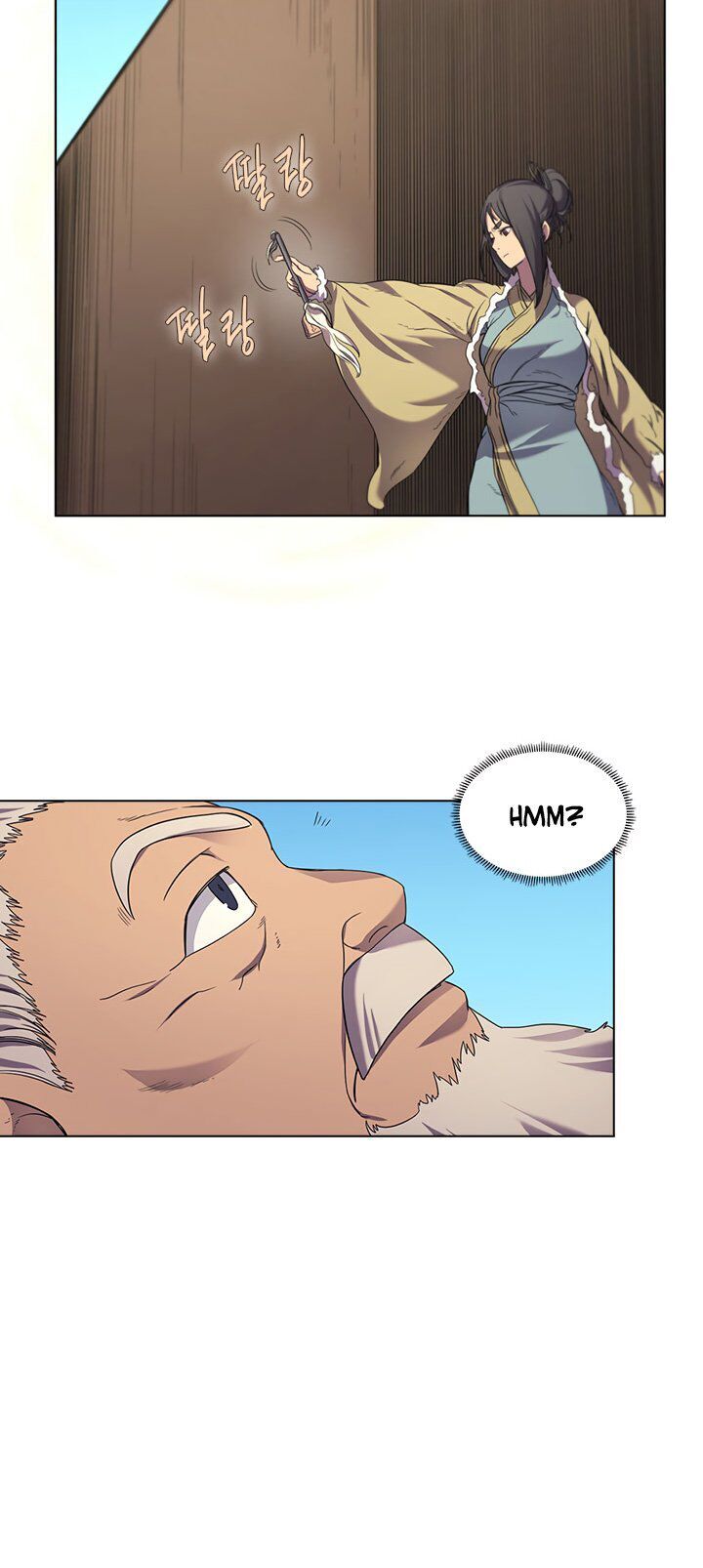 Biên Niên Sử Của Thiên Quỷ Chap 101 - Next Chap 102