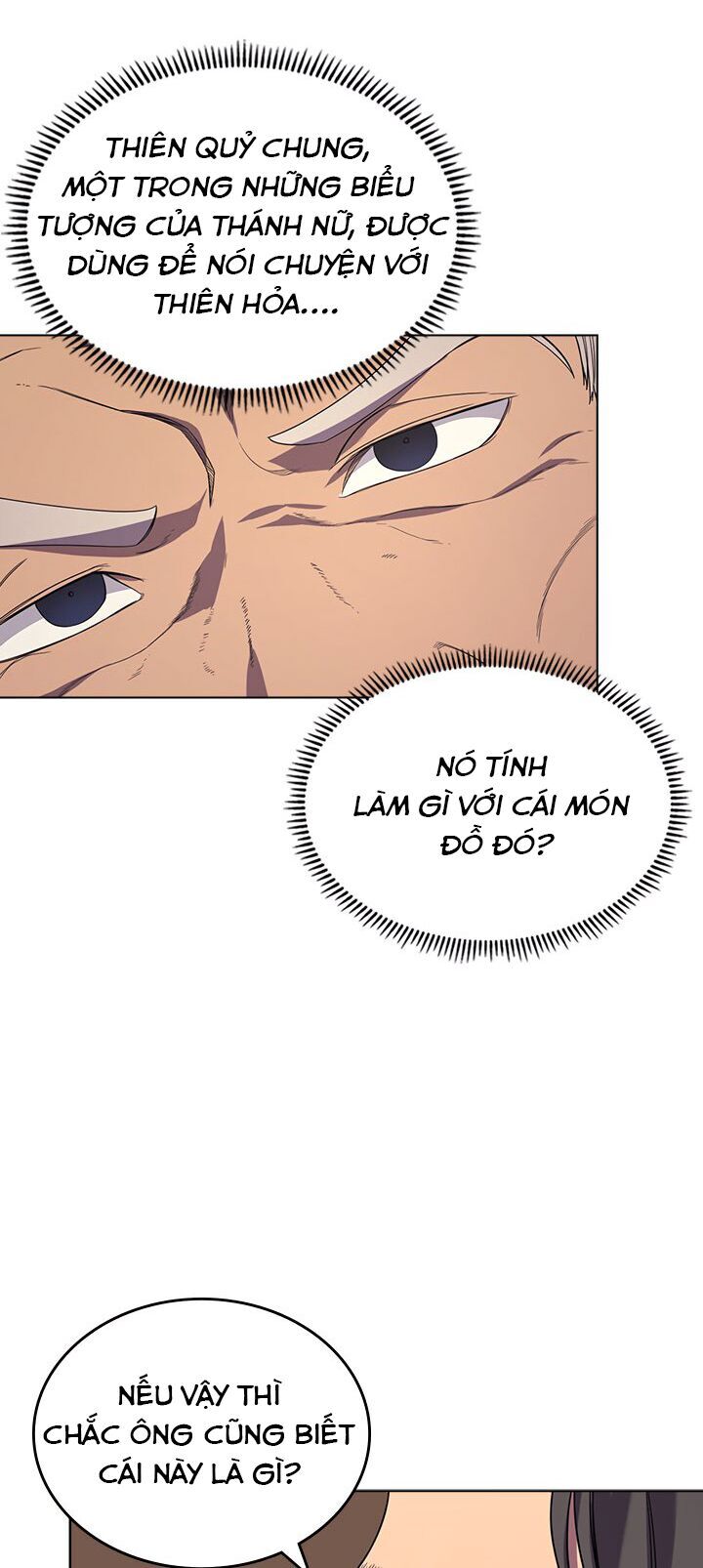 Biên Niên Sử Của Thiên Quỷ Chap 101 - Next Chap 102