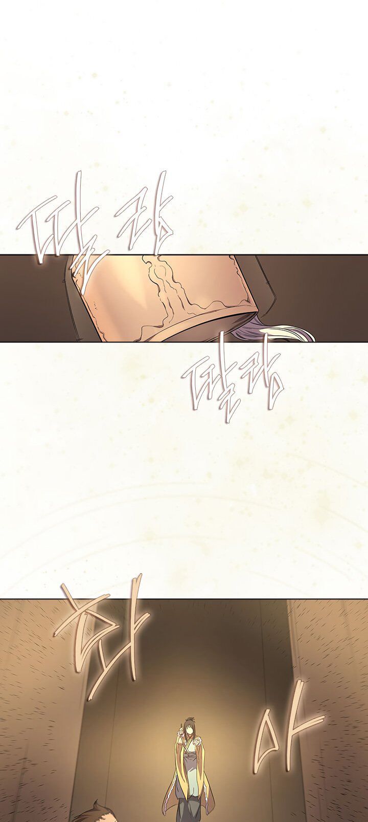 Biên Niên Sử Của Thiên Quỷ Chap 101 - Next Chap 102