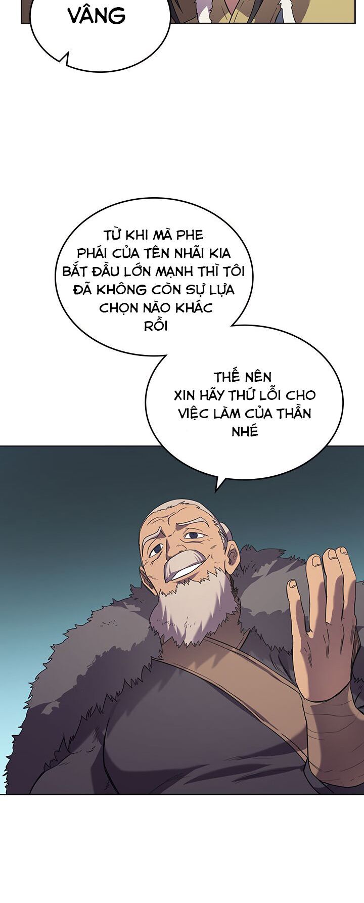 Biên Niên Sử Của Thiên Quỷ Chap 101 - Next Chap 102