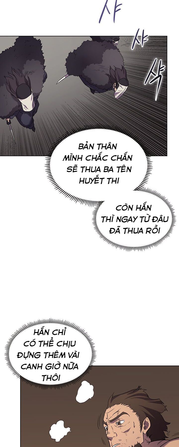 Biên Niên Sử Của Thiên Quỷ Chap 101 - Next Chap 102