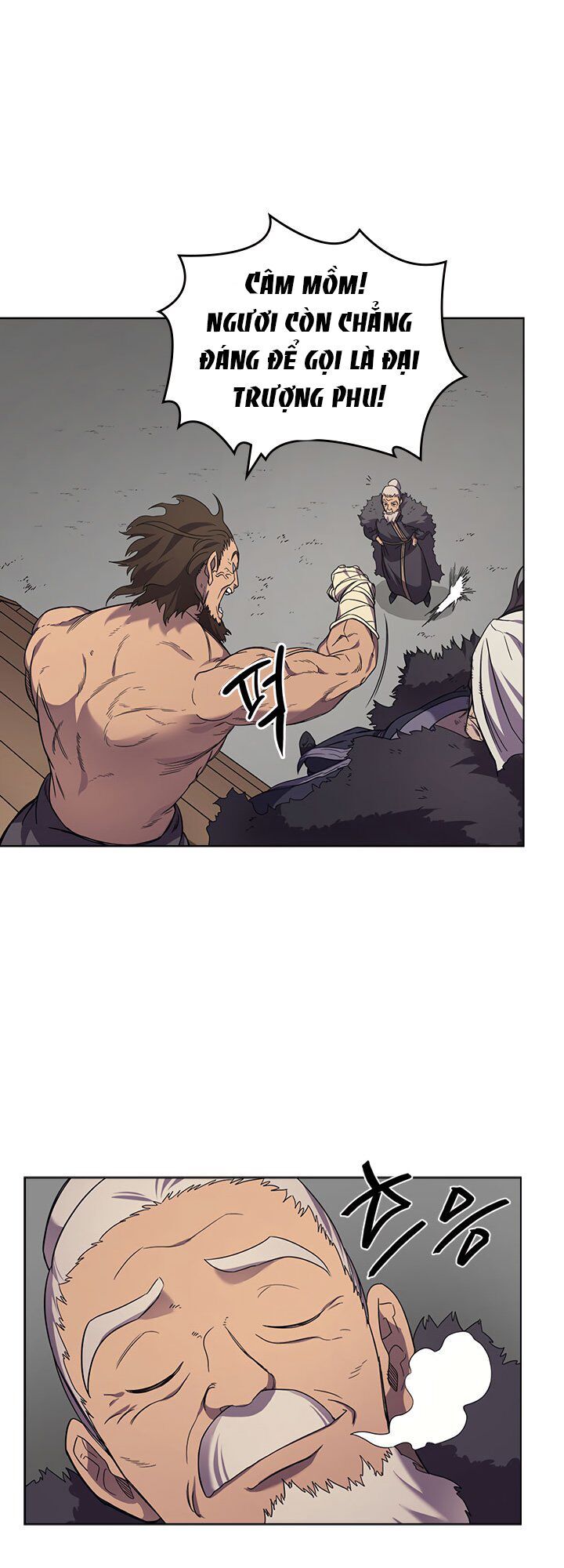 Biên Niên Sử Của Thiên Quỷ Chap 101 - Next Chap 102