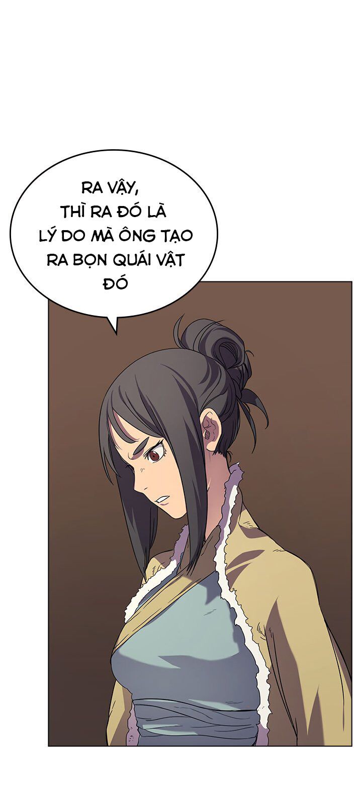 Biên Niên Sử Của Thiên Quỷ Chap 101 - Next Chap 102