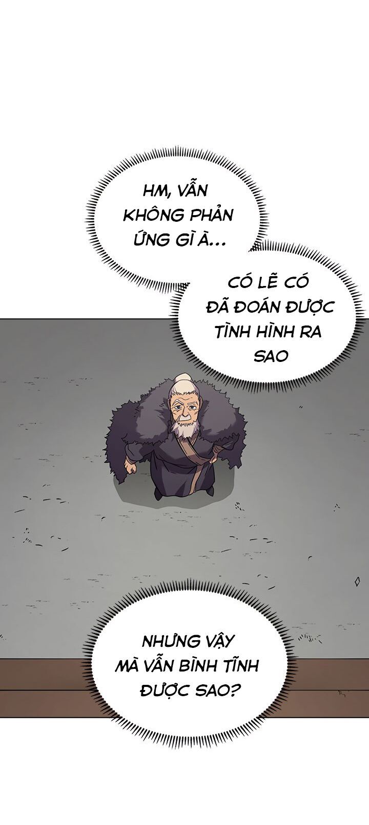 Biên Niên Sử Của Thiên Quỷ Chap 101 - Next Chap 102