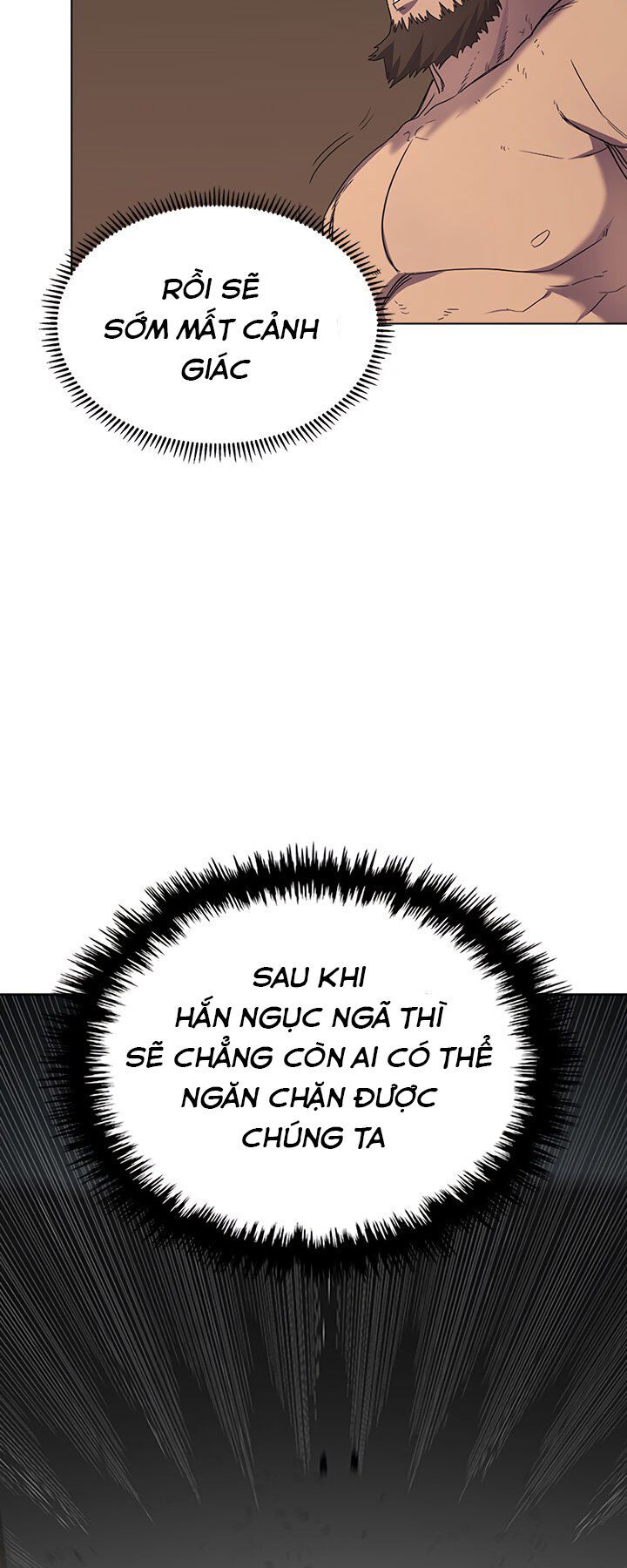 Biên Niên Sử Của Thiên Quỷ Chap 101 - Next Chap 102